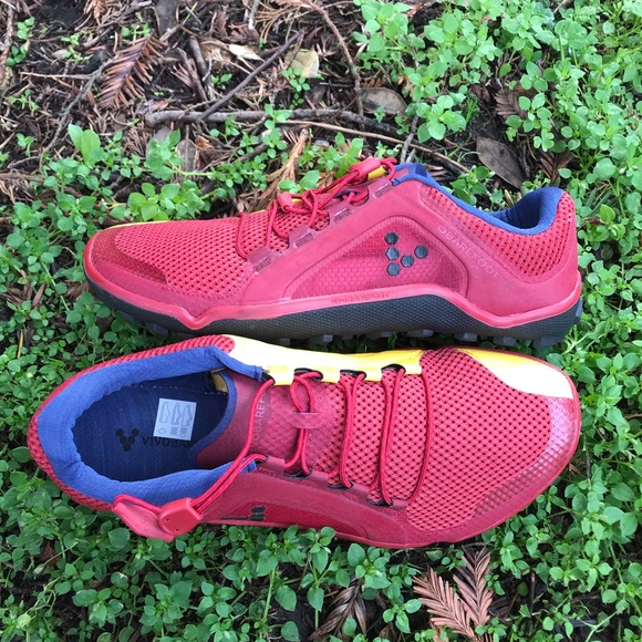Vivo barefoot Shoes - (871) Vivobarefoot Primus Trail